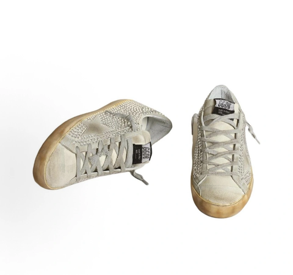 OOBB-- 6642 GWF00174.F003459.10273 Deluxe Brand Super-Star cowhide item:F-X018B0201B